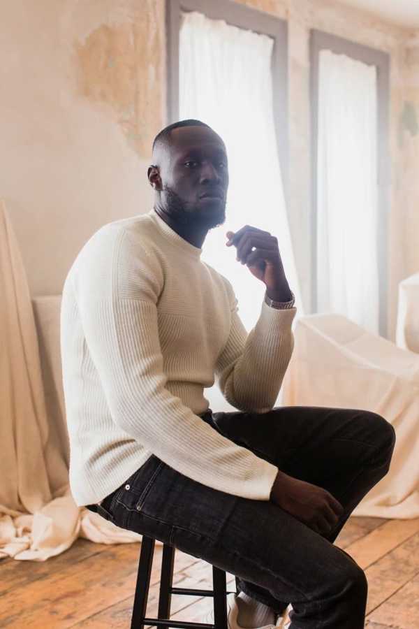 Stormzy to play All Points East - UK EXCLUSIVE - Friday 18th August 2023