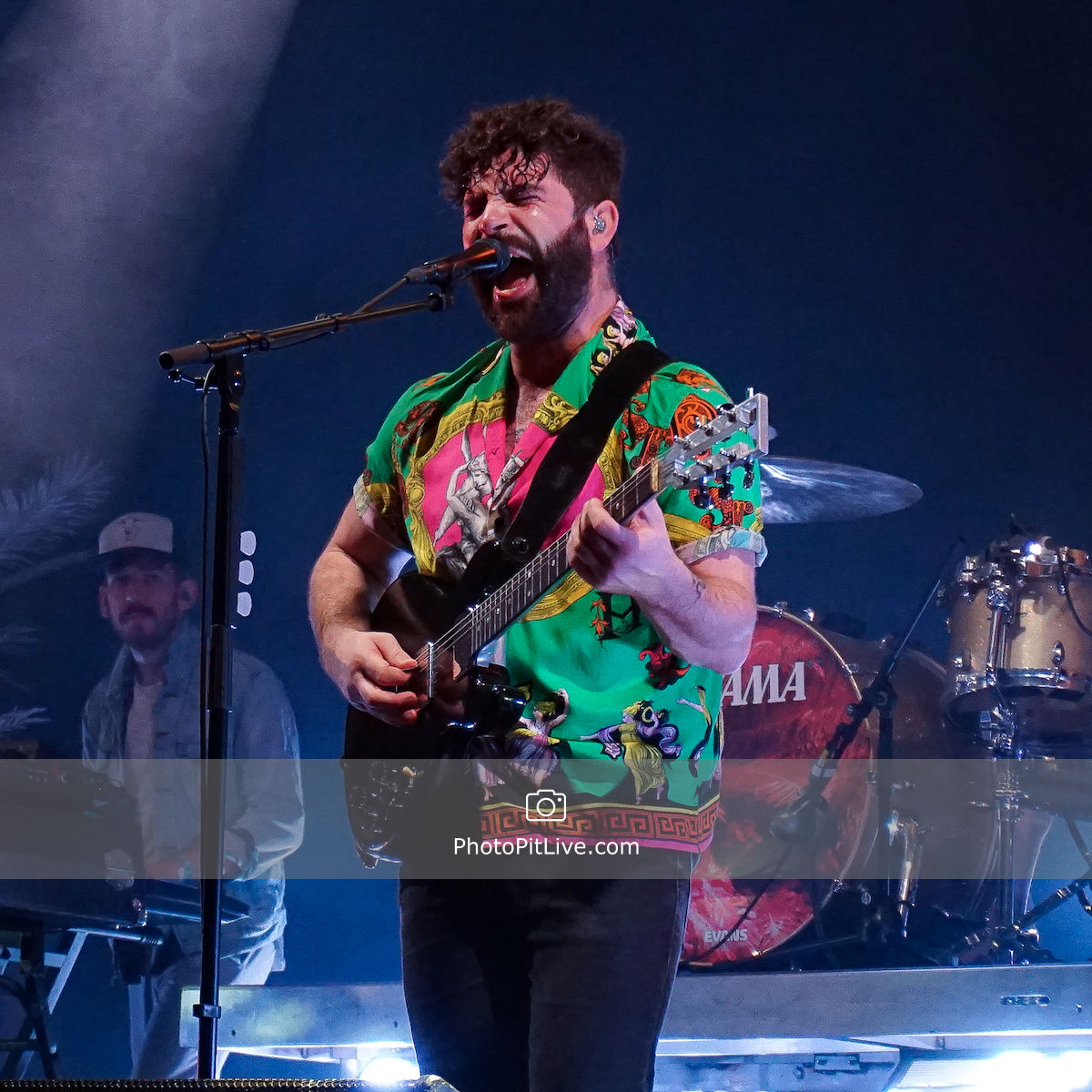 Truck Festival 2019 - Saturday - Live Review