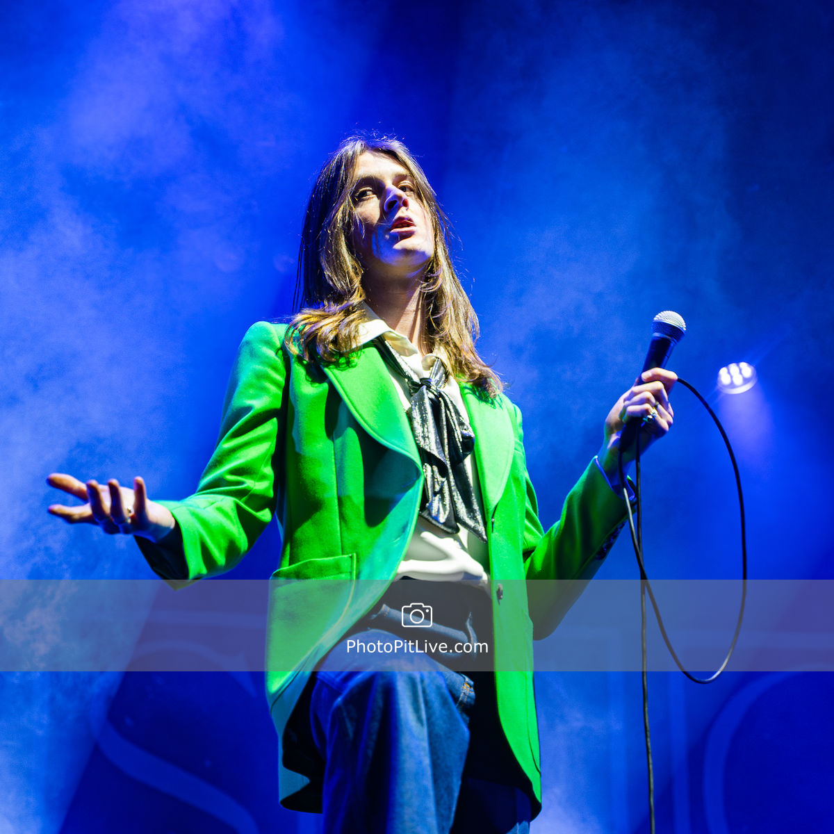 Truck Festival 2022  - Thursday - Live Review