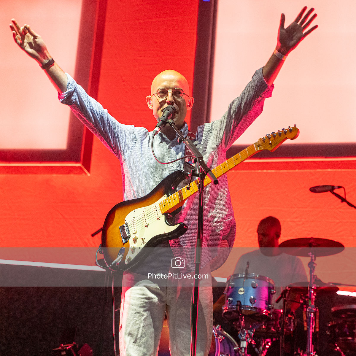 Truck Festival 2022  - Friday - Live Review