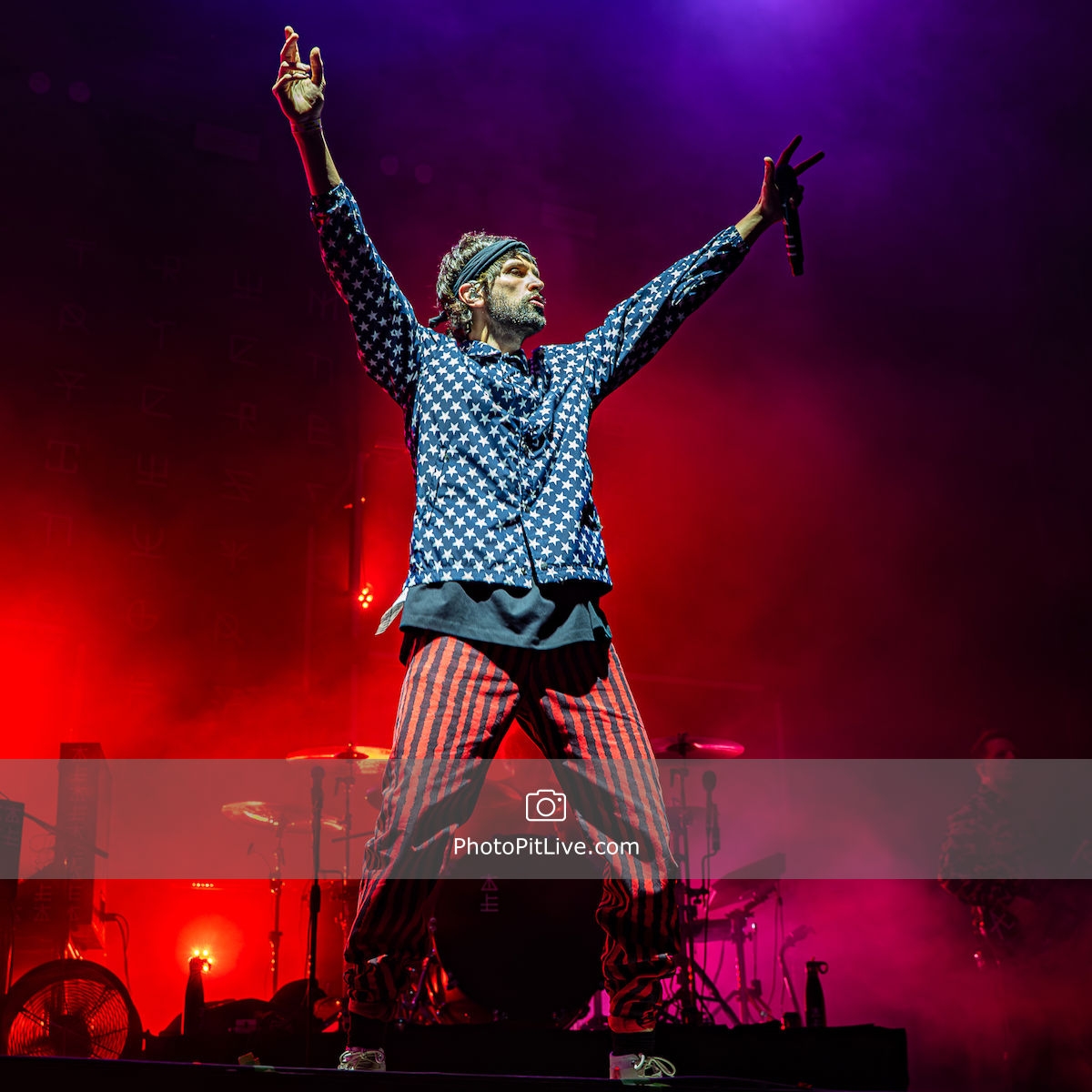 Truck Festival 2022  - Sunday - Live Review
