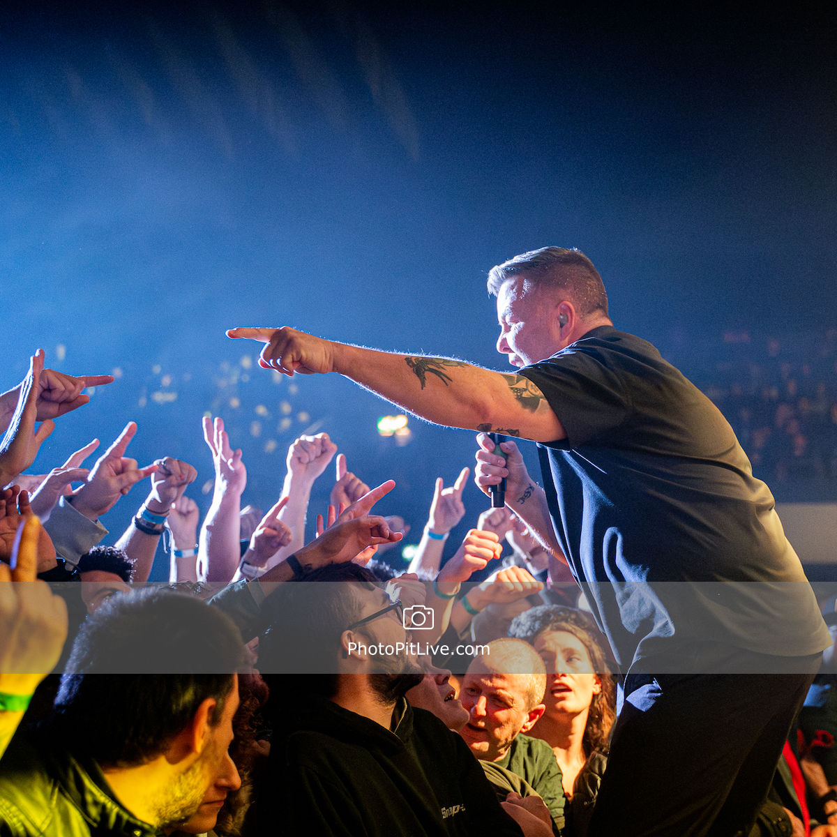 Dropkick Murphies - Live Review