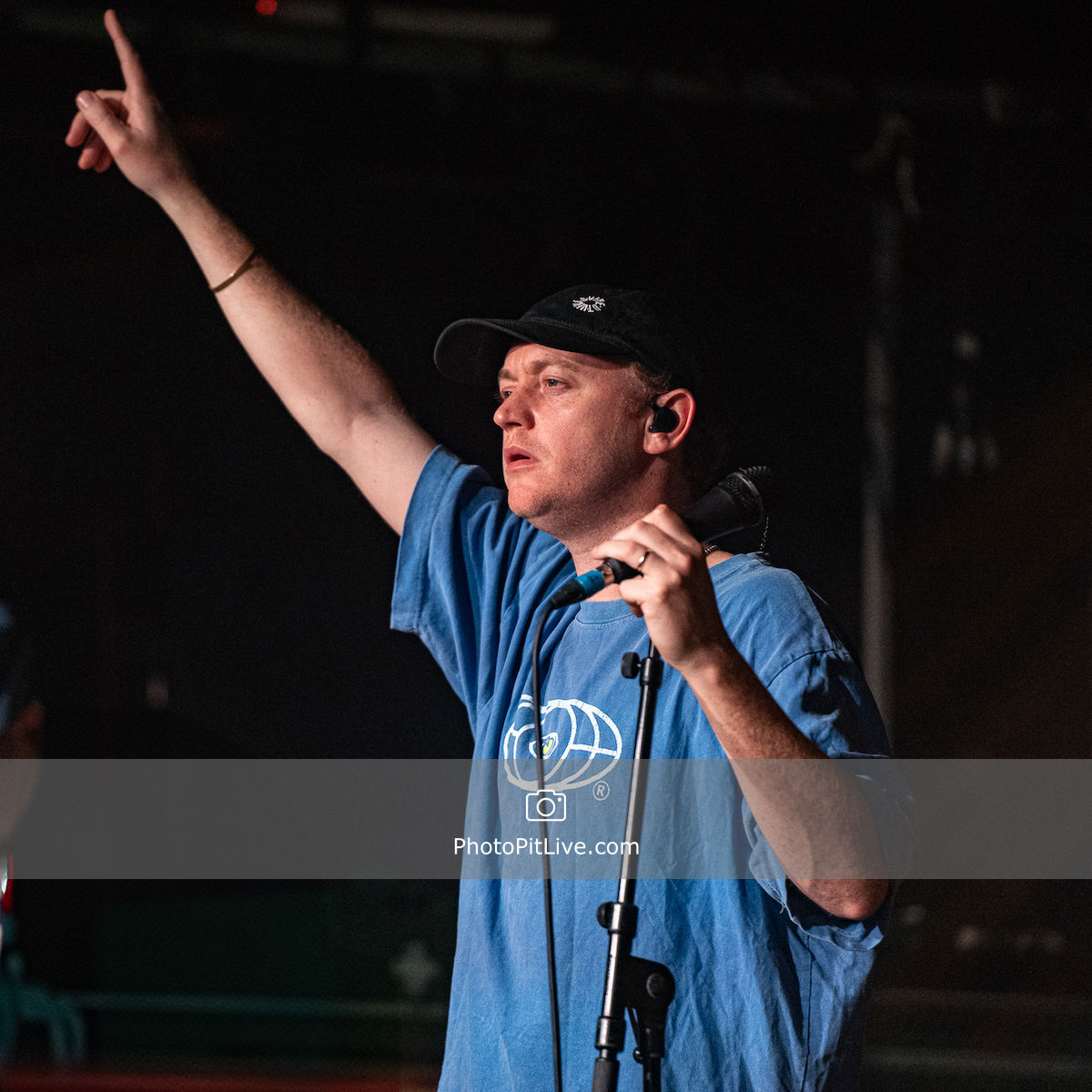 DMA'S - Live Review
