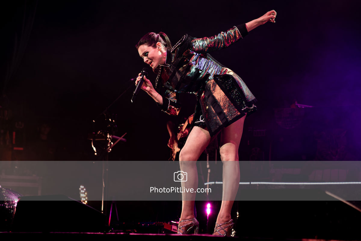 Sophie Ellis-Bextor - Live Review