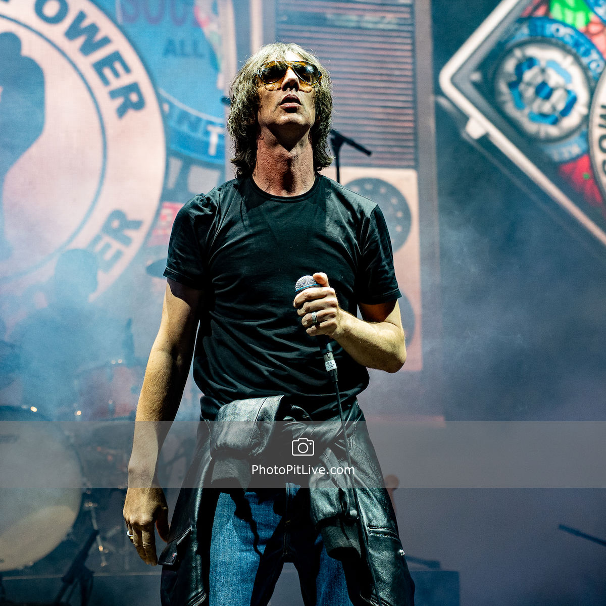 Nocturne Live 2025 - Richard Ashcroft,  Lightning Seeds and The Zutons - Live Review