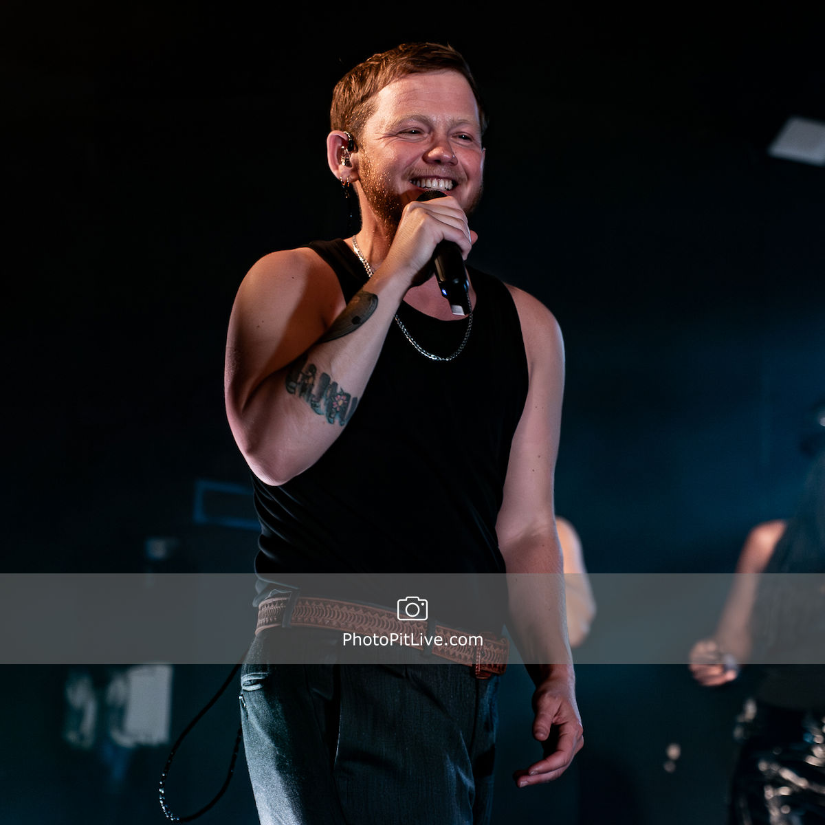 Kae Tempest - Live Review