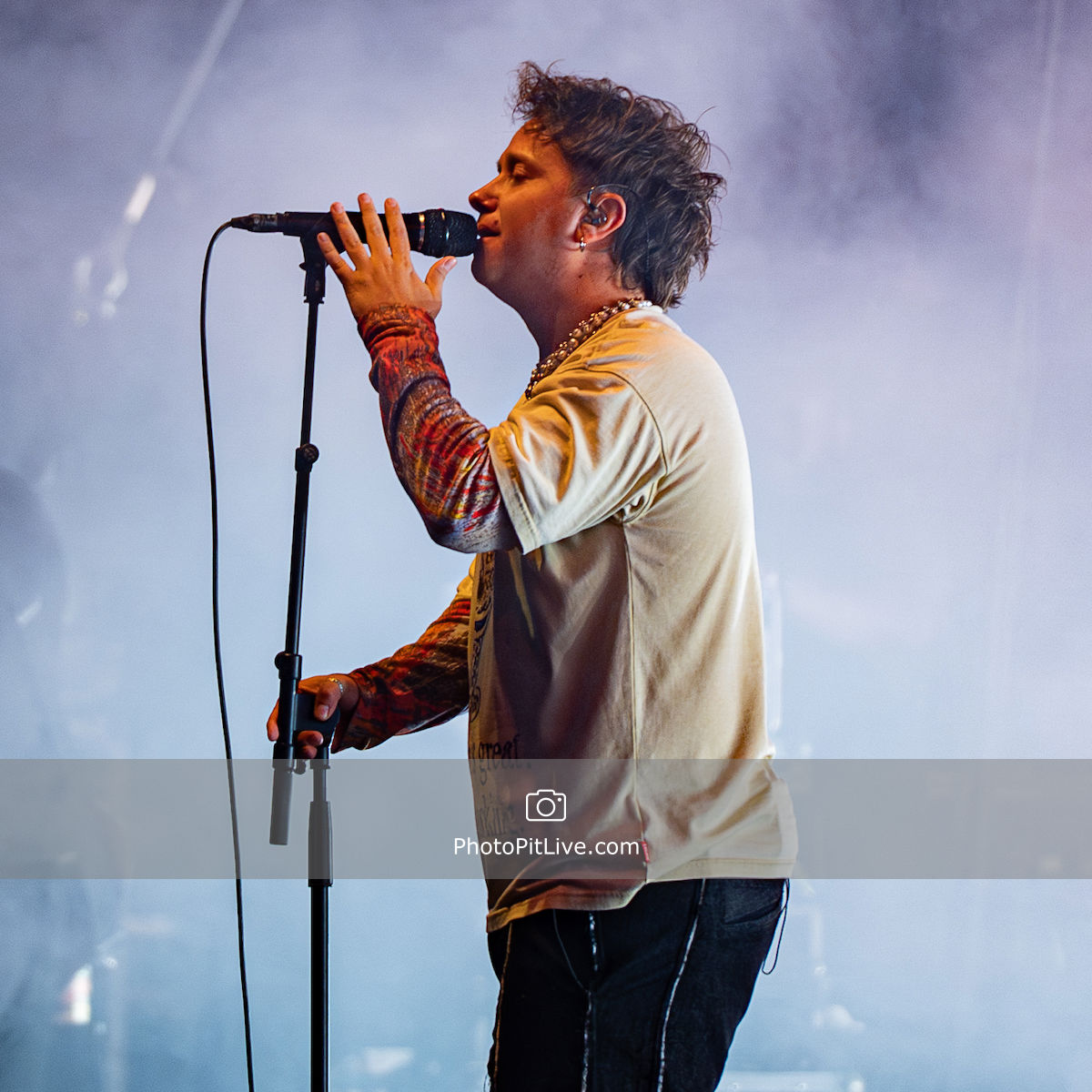 Truck Festival 2025 - Friday - Live Review