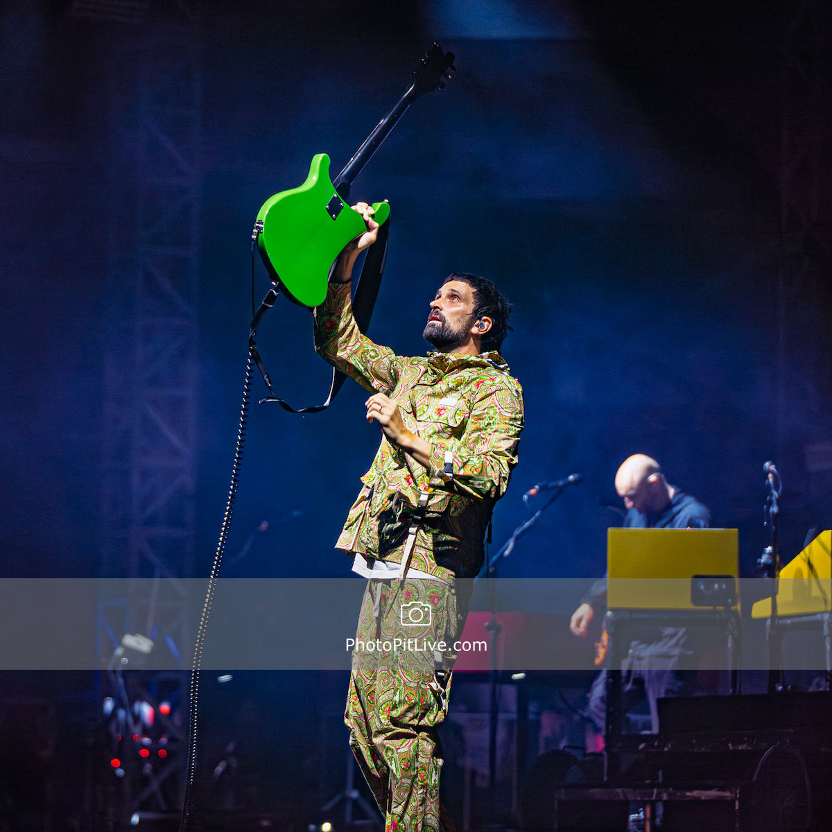 Truck Festival 2025 - Saturday - Live Review