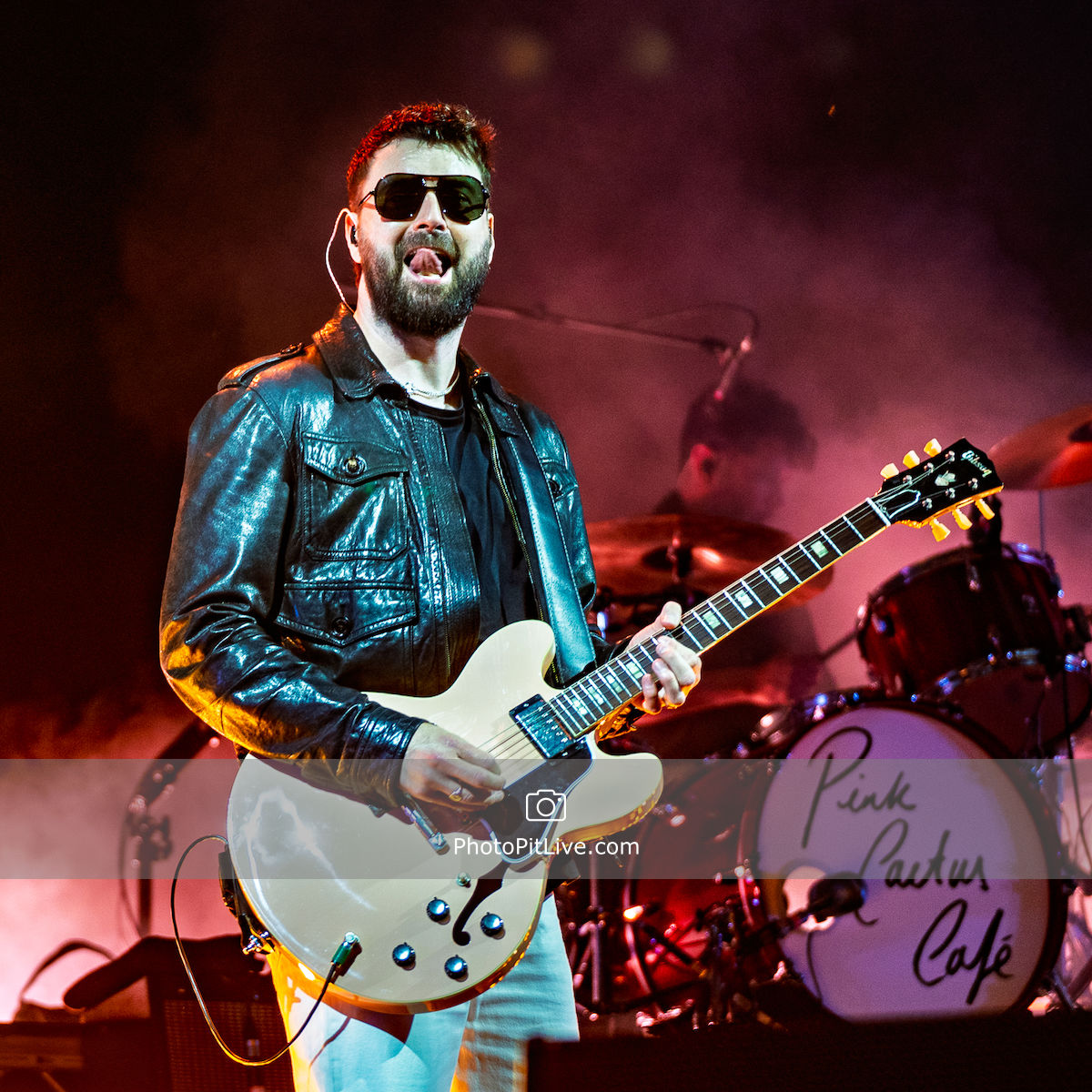 Truck Festival 2025 - Sunday - Live Review