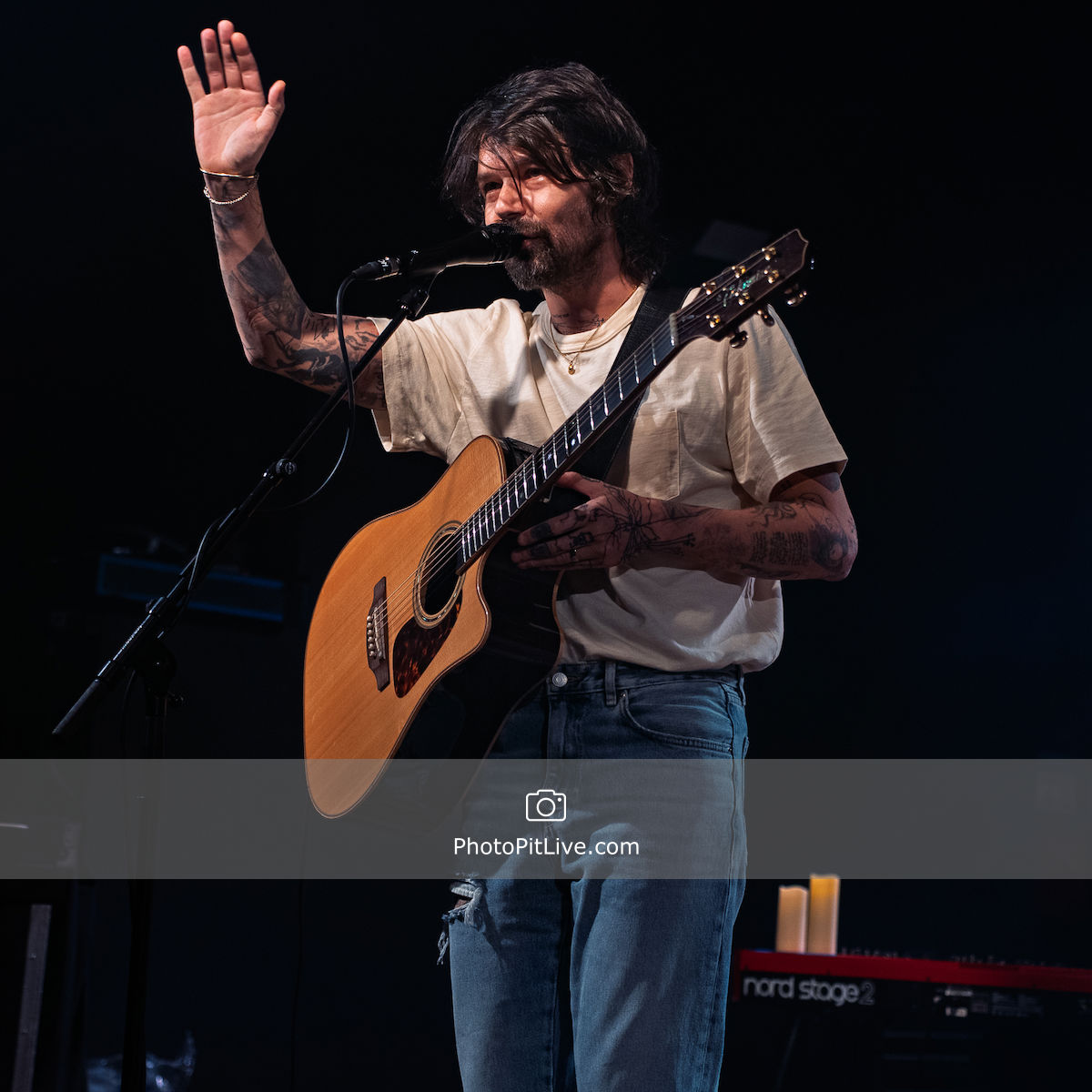 Biffy Clyro - Live Review