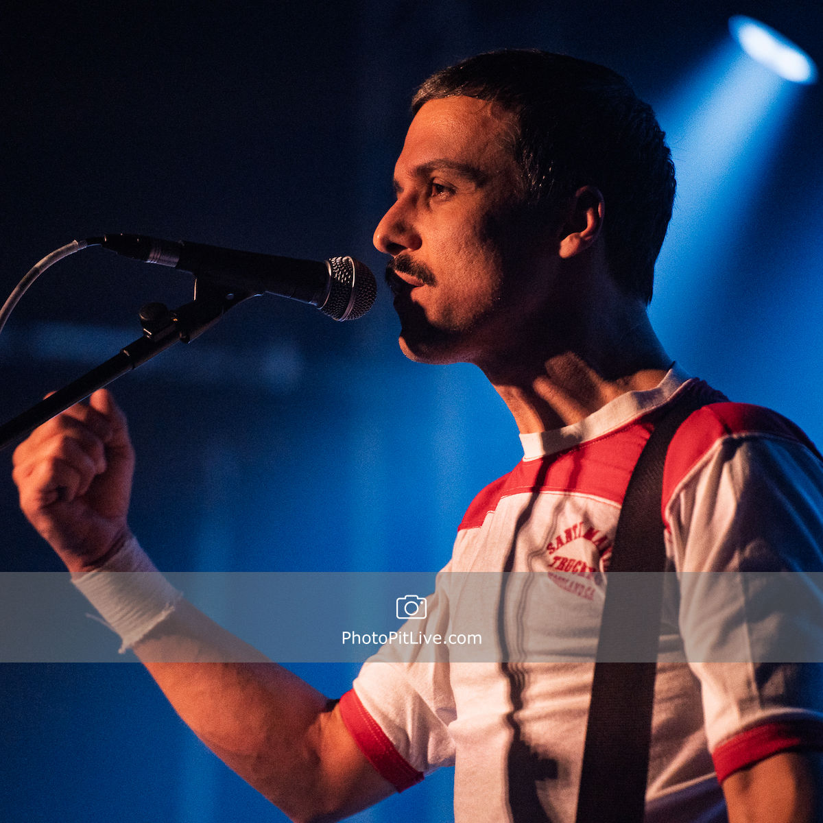 The Cribs - Live Review