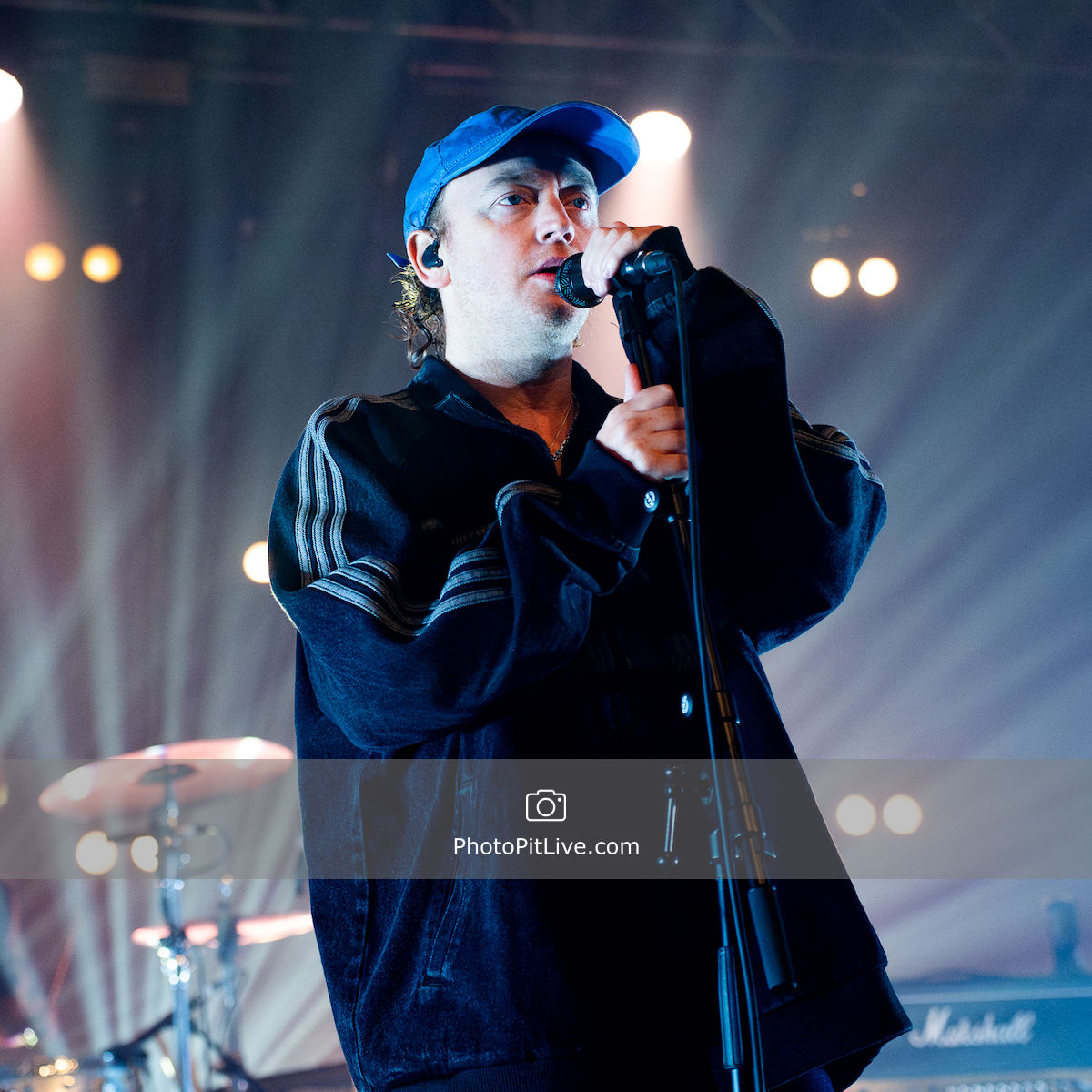 DMA'S - Live Review