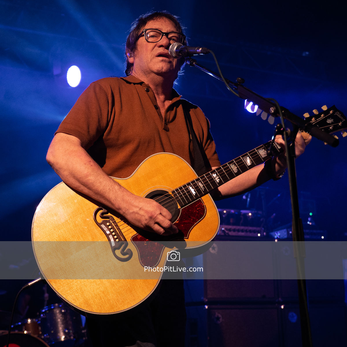 Ocean Colour Scene - Live Review