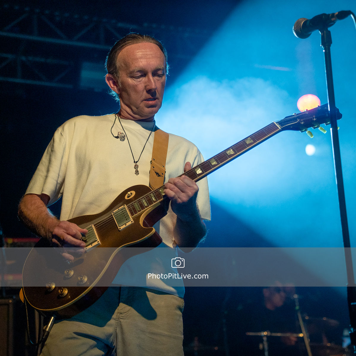 Ocean Colour Scene playing in Oxford, 2026