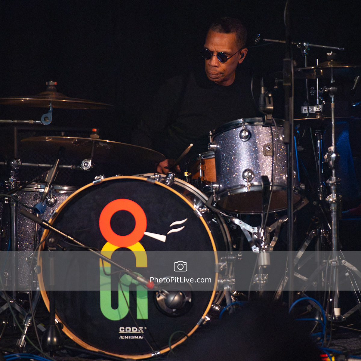 Ocean Colour Scene playing in Oxford, 2026