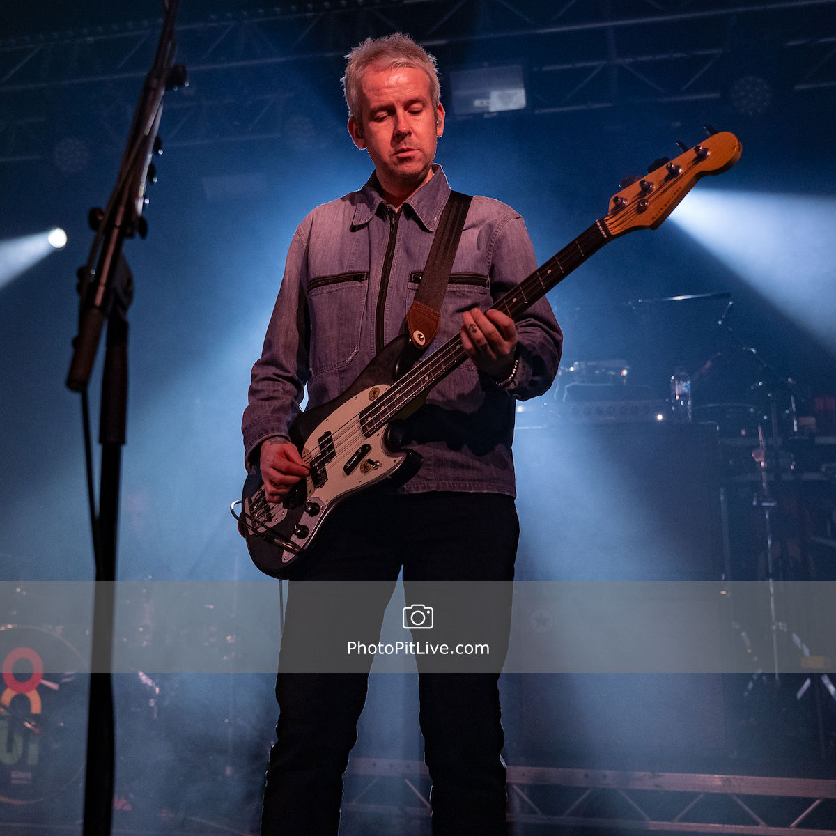 Ocean Colour Scene playing in Oxford, 2026