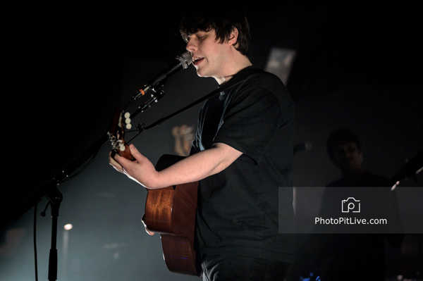 Jake Bugg - Live Review