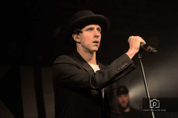 Maximo Park - Live Review