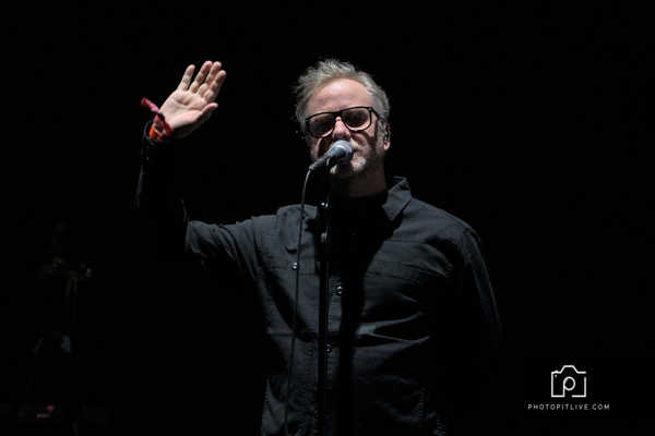 The National - All Points East 2022 Review