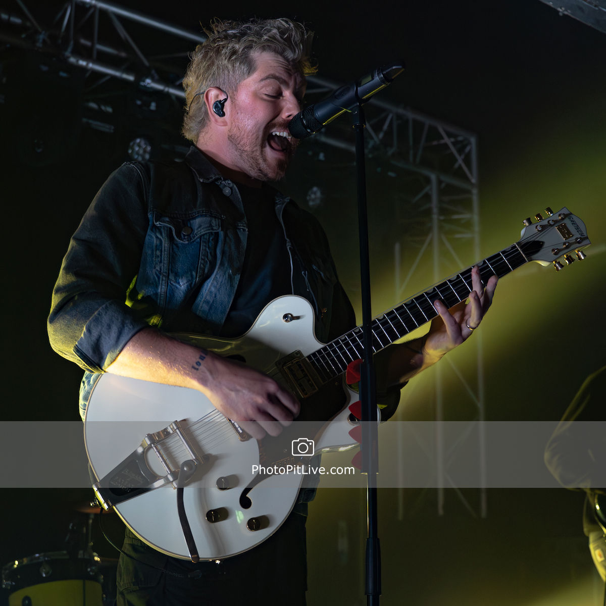 Twin Atlantic - Live Review